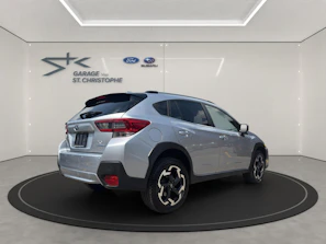 SUBARU XV 5