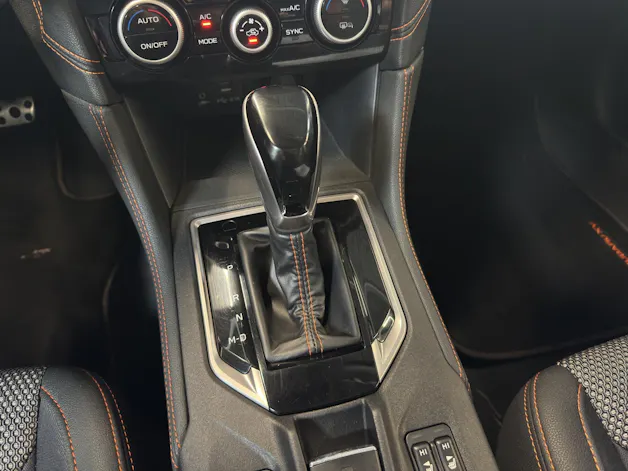 Subaru XV 2.0i e-Boxer Swiss Plus