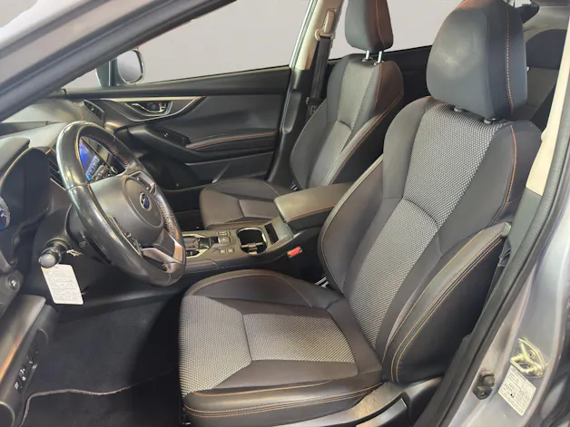 Subaru XV 2.0i e-Boxer Swiss Plus