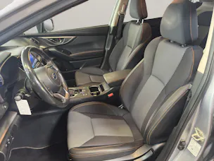 Subaru XV 2.0i e-Boxer Swiss Plus