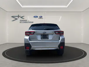 Subaru XV 2.0i e-Boxer Swiss Plus