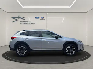 Subaru XV 2.0i e-Boxer Swiss Plus