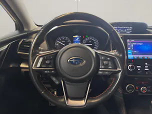 Subaru XV 2.0i e-Boxer Swiss Plus