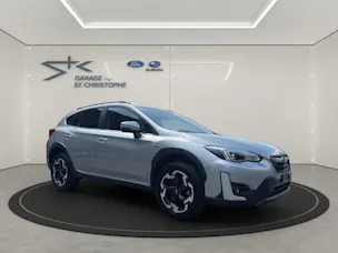 Subaru XV 2.0i e-Boxer Swiss Plus