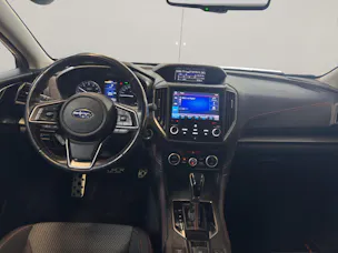 Subaru XV 2.0i e-Boxer Swiss Plus