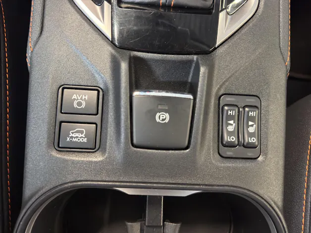 Subaru XV 2.0i e-Boxer Swiss Plus