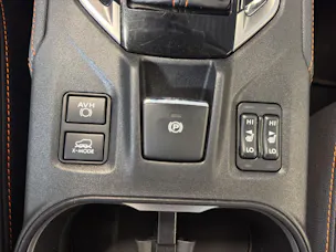 Subaru XV 2.0i e-Boxer Swiss Plus