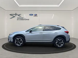 Subaru XV 2.0i e-Boxer Swiss Plus