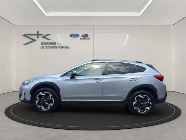 Subaru XV 2.0i e-Boxer Swiss Plus