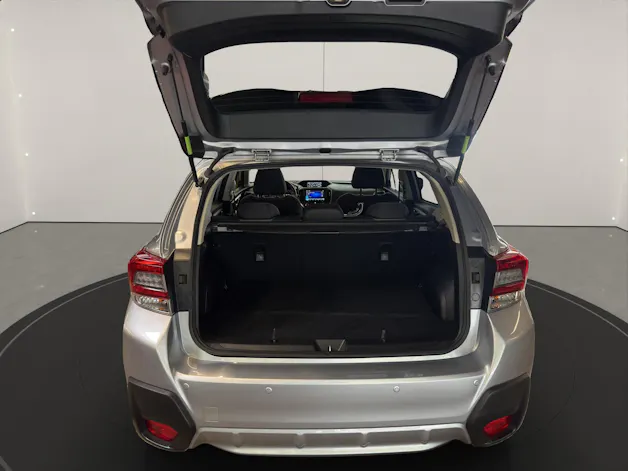 Subaru XV 2.0i e-Boxer Swiss Plus