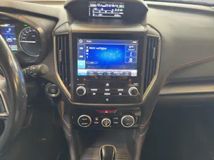 Subaru XV 2.0i e-Boxer Swiss Plus