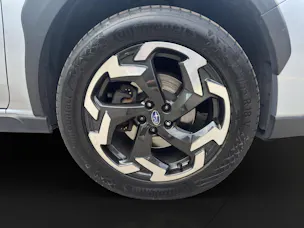 Subaru XV 2.0i e-Boxer Swiss Plus