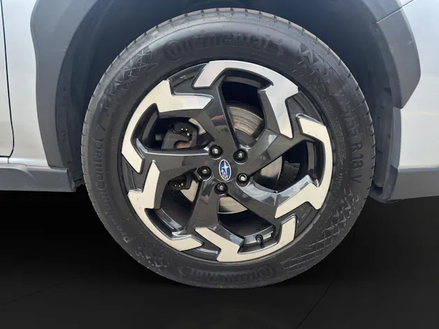 Subaru XV 2.0i e-Boxer Swiss Plus