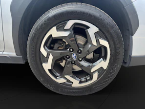 SUBARU XV 8