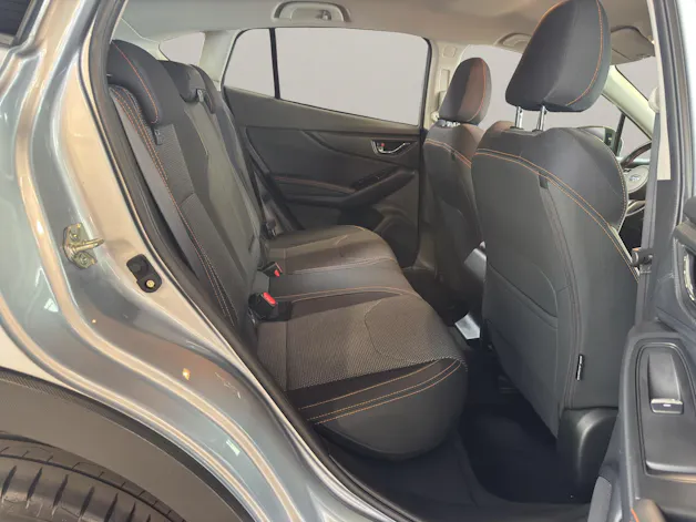 Subaru XV 2.0i e-Boxer Swiss Plus