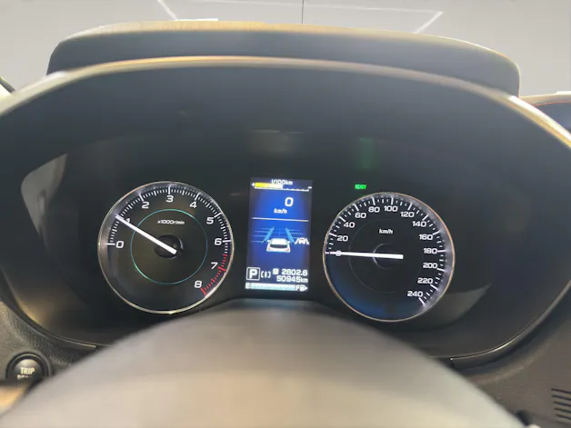 Subaru XV 2.0i e-Boxer Swiss Plus