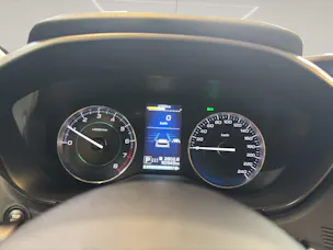 Subaru XV 2.0i e-Boxer Swiss Plus