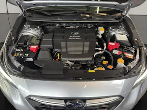 Subaru XV 2.0i e-Boxer Swiss Plus