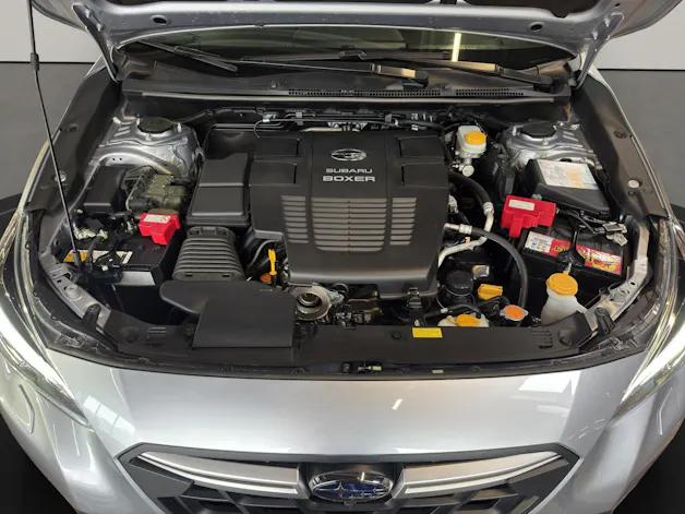 Subaru XV 2.0i e-Boxer Swiss Plus