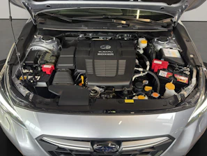 SUBARU XV 20