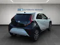 Toyota Aygo X 1.5 VVT-i HSD GR Sport