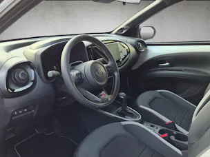 Toyota Aygo X 1.5 VVT-i HSD GR Sport