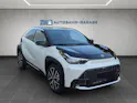 Toyota Aygo X 1.5 VVT-i HSD GR Sport
