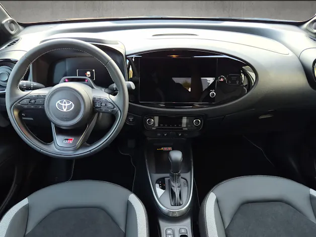 Toyota Aygo X 1.5 VVT-i HSD GR Sport