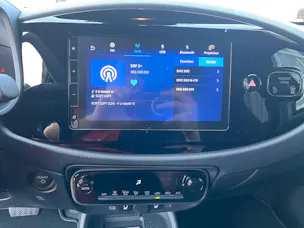 Toyota Aygo X 1.5 VVT-i HSD Trend