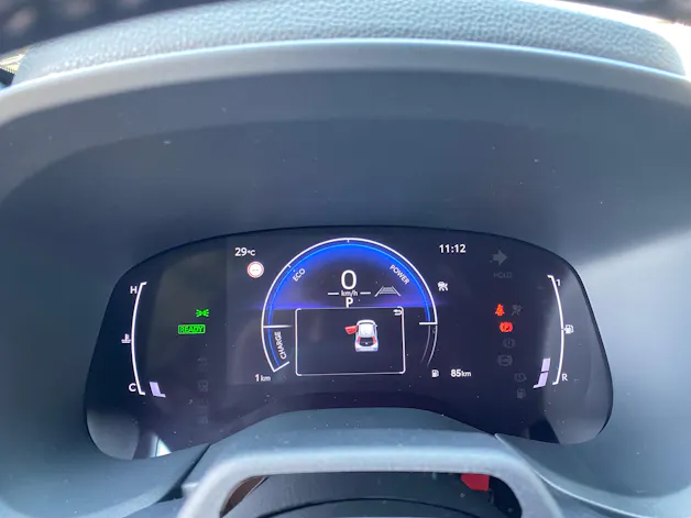 Toyota Aygo X 1.5 VVT-i HSD Trend