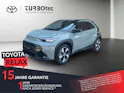 Toyota Aygo X 1.5 VVT-i HSD Trend