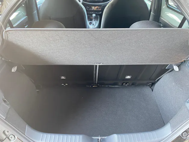Toyota Aygo X 1.5 VVT-i HSD Trend