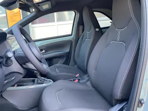 Toyota Aygo X 1.5 VVT-i HSD Trend