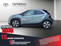 Toyota Aygo X 1.5 VVT-i HSD Trend