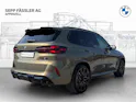 BMW X5 M Competition