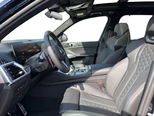 BMW X5 M Competition
