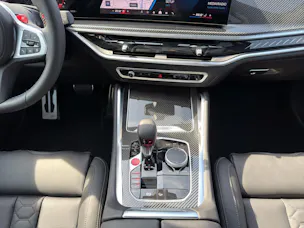 BMW X5 M Competition