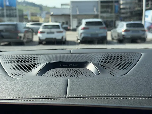BMW X5 M Competition