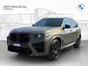 BMW X5 M Competition