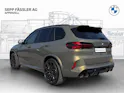 BMW X5 M Competition