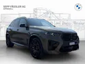 BMW X5 M Competition