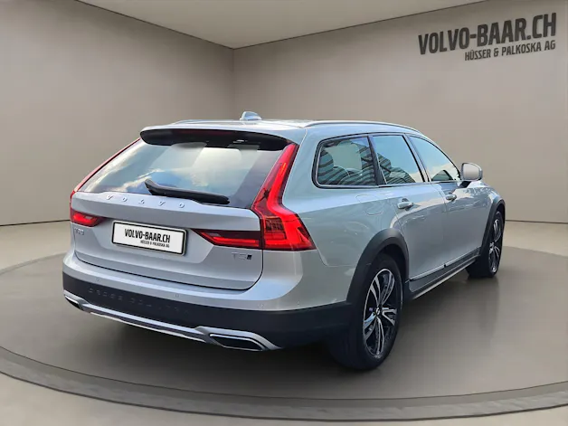 Volvo V90 Cross Country 2.0 T5 Pro AWD