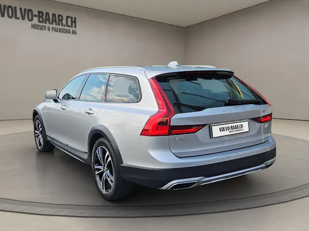 Volvo V90 Cross Country 2.0 T5 Pro AWD