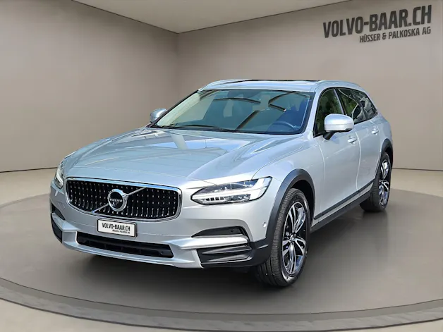 Volvo V90 Cross Country 2.0 T5 Pro AWD