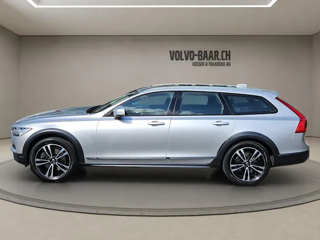 Volvo V90 Cross Country 2.0 T5 Pro AWD