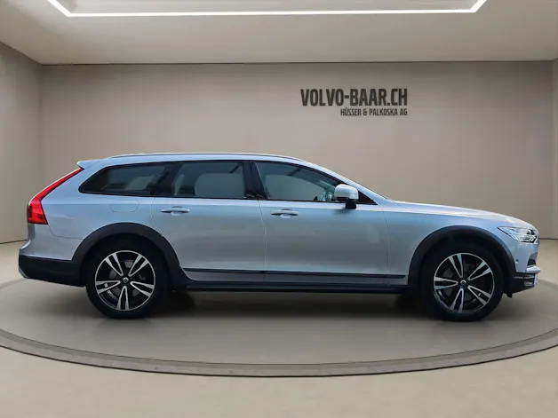 Volvo V90 Cross Country 2.0 T5 Pro AWD