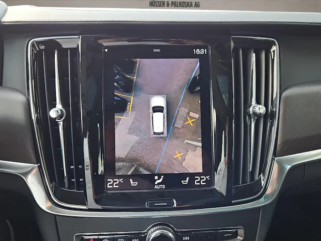 Volvo V90 Cross Country 2.0 T5 Pro AWD