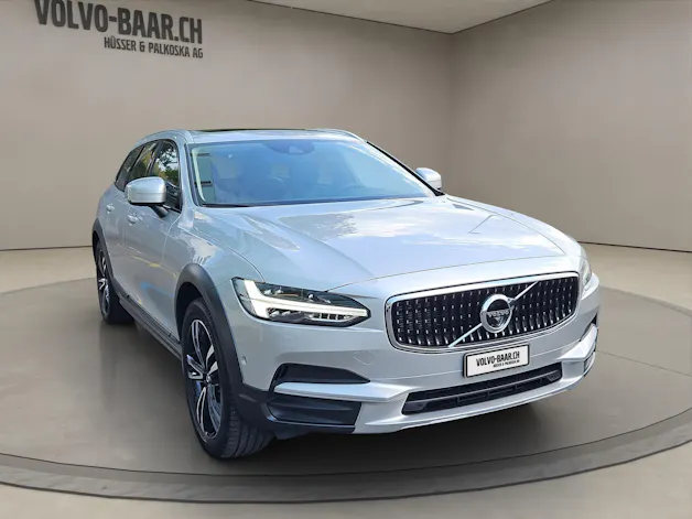 Volvo V90 Cross Country 2.0 T5 Pro AWD