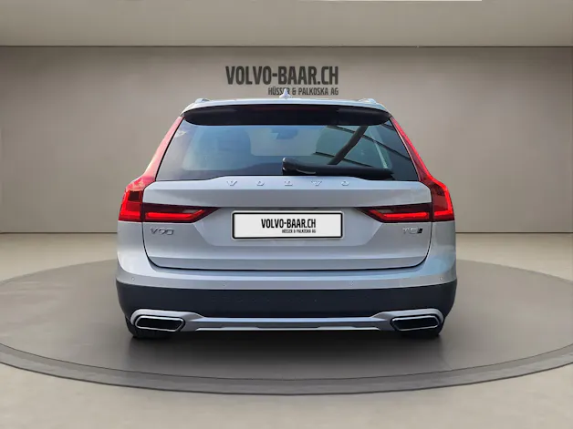 Volvo V90 Cross Country 2.0 T5 Pro AWD