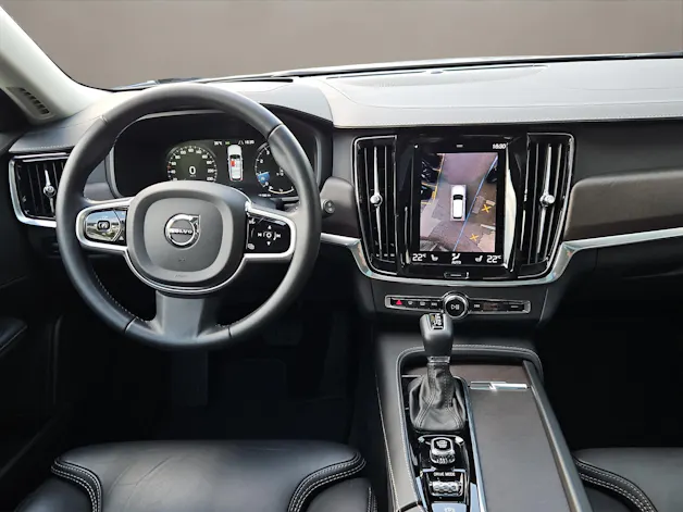 Volvo V90 Cross Country 2.0 T5 Pro AWD